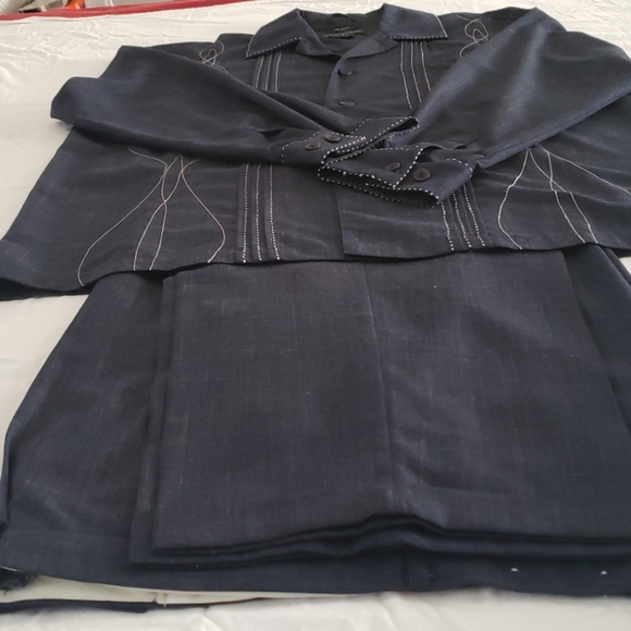 Men's Casual Set - Picture 2 of 4